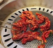 Black Pepper Beef Ribs