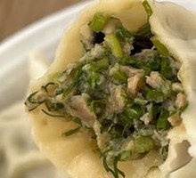 Pork and Fennel Filling