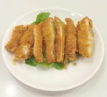 Chicken Cutlet