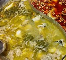 Spicy Frog Legs in Red Sauce