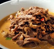 Old Flavor Beef Brisket