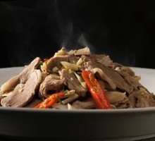Hot Boiled Lamb from Lunan
