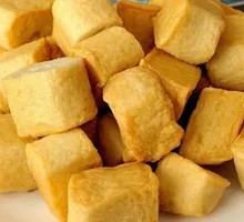 Fish tofu