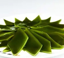 Wakame Knot
