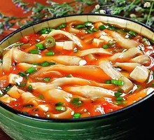 Diao Xiao Noodles