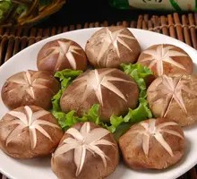 Shiitake Mushroom