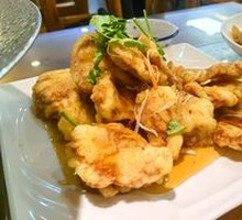 Sweet and Sour Pork