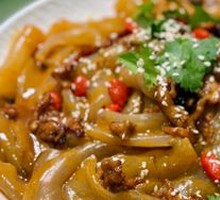 Northeast Cold Noodles