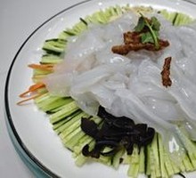 Northeast Pork Shredded Noodles
