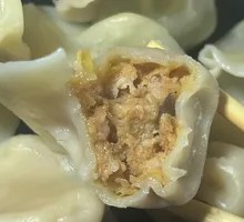 Stewed Pork Minced with Sweet Potato Noodles