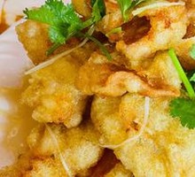 Sweet and Sour Pork