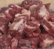 Pork Ribs