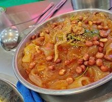 Northeast Cold Noodles