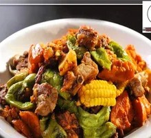 Northeast Harvest Delight
