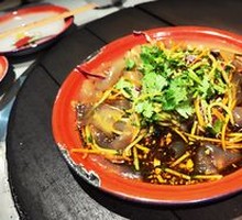 Big Noodle Salad