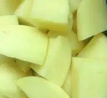 Potato