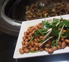 Sweet and Sour Peanuts