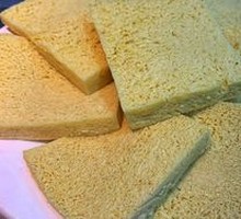 Frozen Tofu