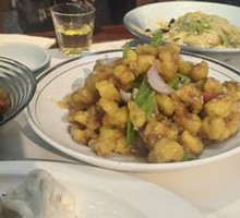 Traditional Stir-Fried Pork Cutlets