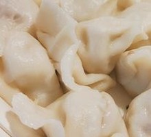 Pork and Sauerkraut Dumplings