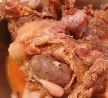Harbin Sauce Bone