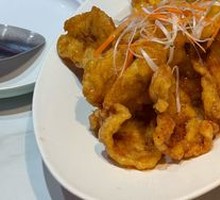 Authentic Northeastern Sweet and Sour Pork