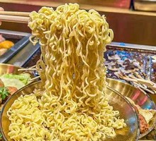 Instant Noodles