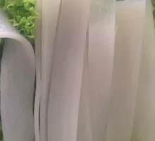 Wide Rice Noodles