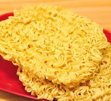 Instant Noodles