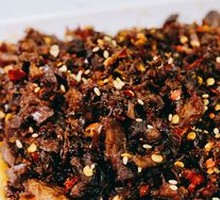 Spicy Beef You Can't Resist