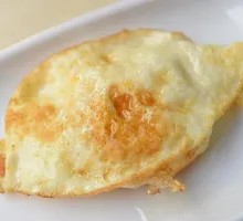 Pan-fried Egg