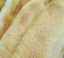 Sugar Cake