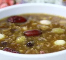 Eight Treasure Porridge