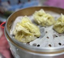 Mutton Steamed Dumplings