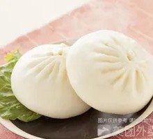 Leek and Egg Dumplings