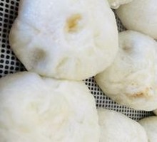 Soup-filled Steamed Buns