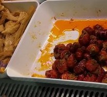 Signature Lobster Balls