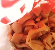 Signature Duck Intestines