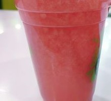 Watermelon Juice