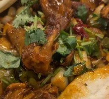 Zaozhuang Spicy Chicken