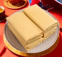 Mixed Grain Crepe