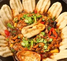 Xuzhou Local Pot Chicken