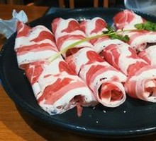 Grilled Lamb Skewers from Inner Mongolia