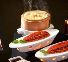 Signature Crispy Roast Duck