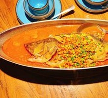 Original Smelly Mandarin Fish