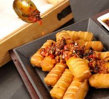 Huizhou Fermented Tofu