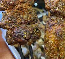 Grilled Chicken Wings