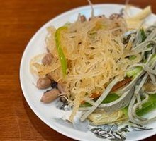 Assorted Cold Dishes