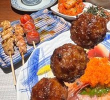 Chicken Meatballs