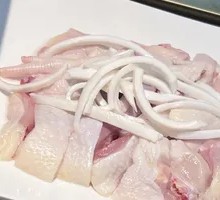 Hainan Original Wenchang Chicken